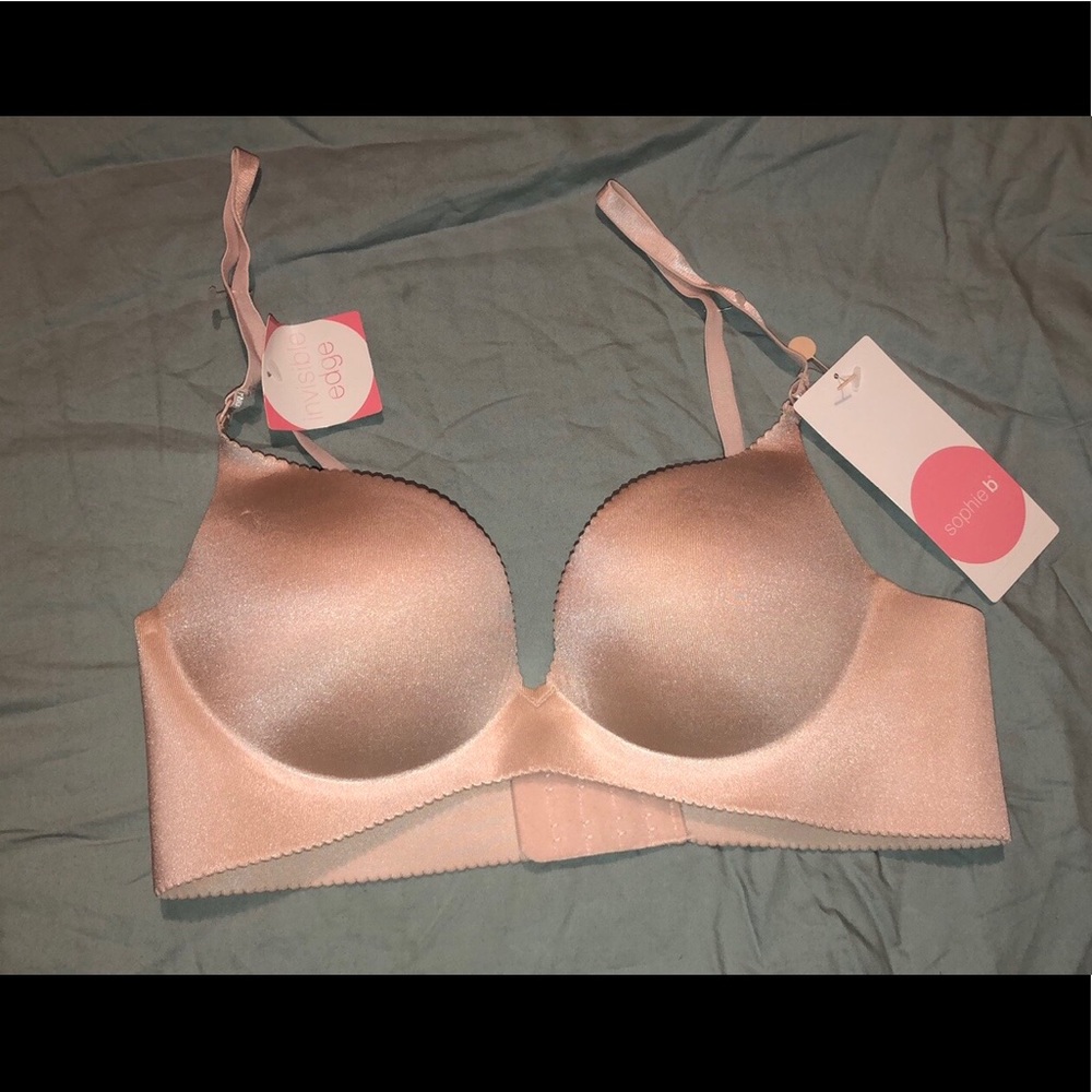 Brand New Push Up Bra